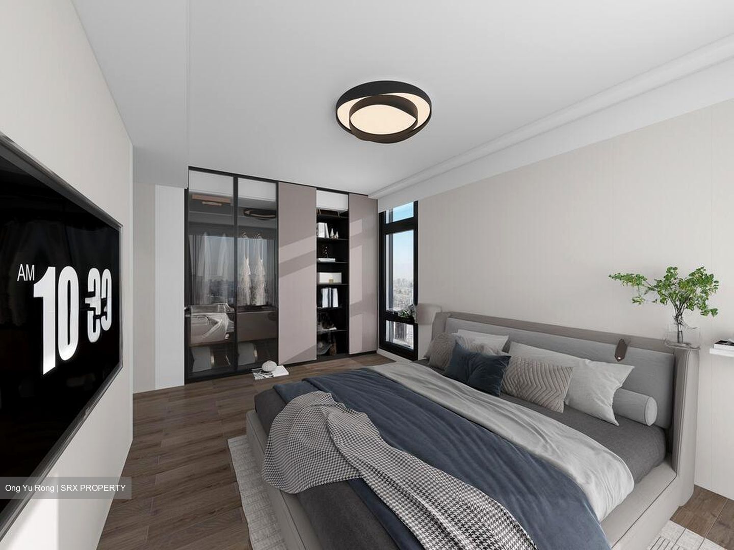 Bartley Vue (D19), Apartment #504182121